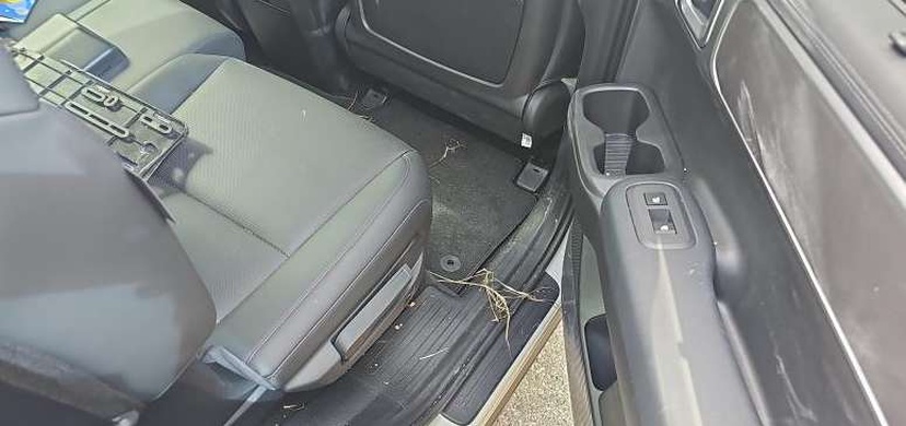 Hyundai Santa Fe 2024