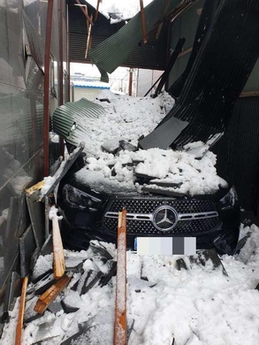 Mercedes GLE 450 2024