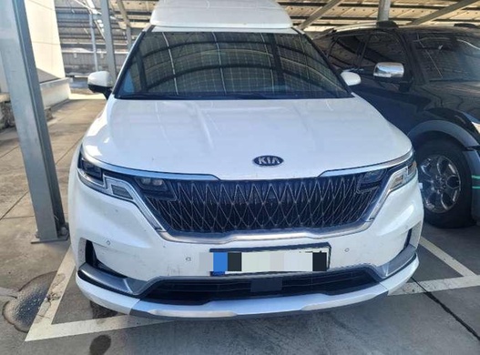 Kia Carnival 2021