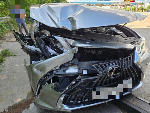 Lexus ES300h 2022
