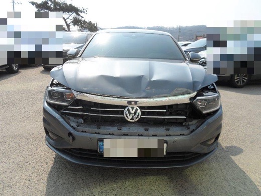 Volkswagen Jetta 2021