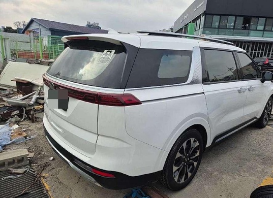 Kia Carnival 2020