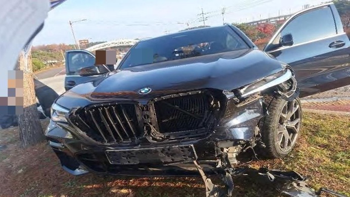 BMW X5 2021
