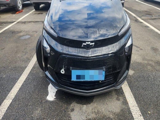 Chevrolet Bolt ​EUV 2023