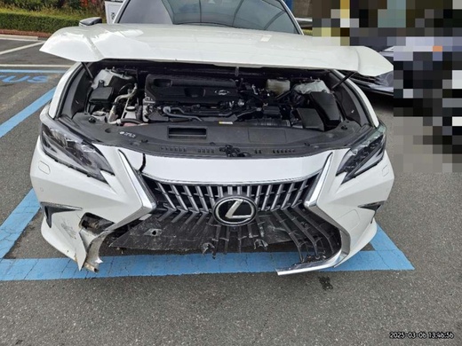 Lexus ES300h 2024