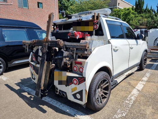 SsanYong Rexton 2020