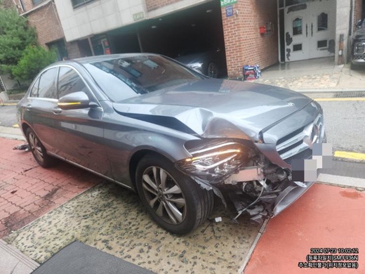 Mercedes C200 2020