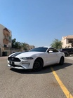 Ford Mustang 2019