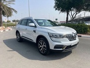 Renault Koleos 2024