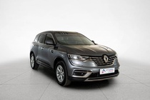 Renault Koleos 2024