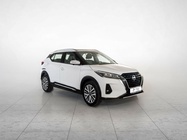Nissan Kicks 2024