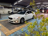 Kia Cadenza 2014
