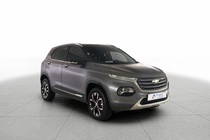 Chevrolet Groove 2023