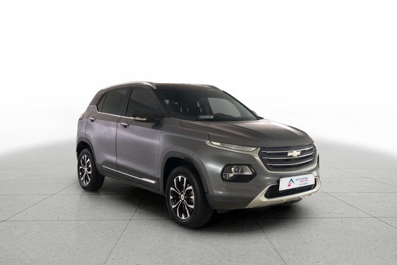 Chevrolet Groove 2023