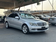 Mercedes-Benz C-Class 2008