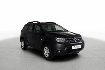 Renault Duster 2024