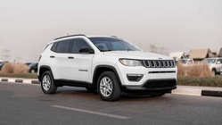 Jeep Compass 2020