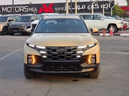 Hyundai Santa Fe 2023