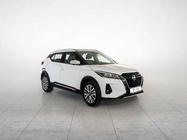 Nissan Kicks 2024