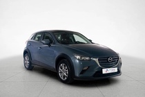 Mazda CX-3 2024