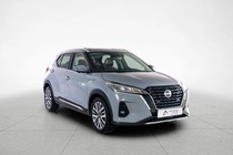 Nissan Kicks 2024