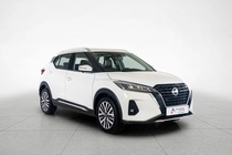 Nissan Kicks 2024