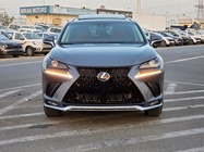Lexus NX 2021