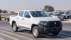 Mitsubishi L200 2025