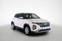 Hyundai Creta 2023