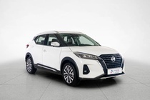 Nissan Kicks 2024