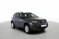 Renault Duster 2024