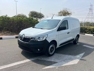 Renault Express 2025