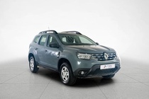 Renault Duster 2024