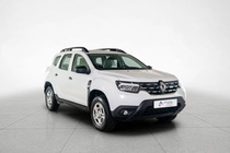Renault Duster 2024