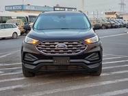 Ford Edge 2022
