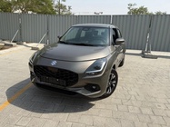 Suzuki Swift 2026