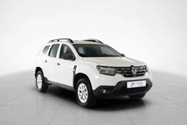 Renault Duster 2024
