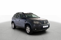 Renault Duster 2024