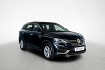 Renault Koleos 2024