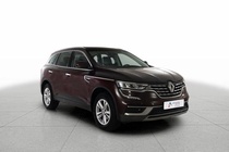 Renault Koleos 2024