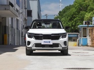 Kia Seltos 2025