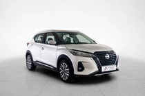 Nissan Kicks 2024
