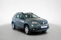 Renault Duster 2024