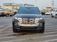 Hyundai Santa Fe 2024