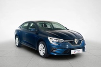 Renault Megane 2024