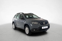 Renault Duster 2024