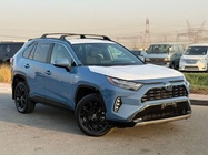 Toyota RAV4 2023