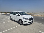 Kia Carnival 2020