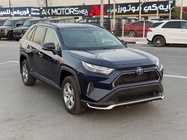 Toyota RAV4 2022