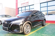 Nissan Kicks 2022